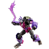 Transformers movie studio series TFone alpha trion voyager hasbro usa purple robot action figure toy accessories