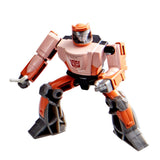 Transformers movie studio series TFTM Dinobot Grimlock & Autobot wheelies leader reissue hasbro usa robot action figure toy