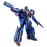 Transformers Movie Studio Series TLK The Last Knight Nemesis Prime leader hasbro usa robot action figure toy blaster knife accessory