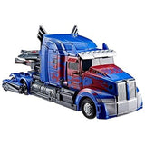 Transformers Movie Studio Series TLK The Last Knight Nemesis Prime leader hasbro usa semi truck vehicle toy low res