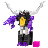 Transformers Movie TFTM G1 Retro Insection Shrapnel reissue walmart exclusive robot action figure toy accessories