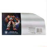 Transformers Movie Trilogy Series Starscream - Leader China