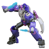 Transformers One Movie Mainline Alpha Trion Prime Changer hasbro usa robot action figure render