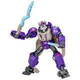 Transformers One Movie Mainline Alpha Trion Prime Changer hasbro usa robot action figure toy accessories
