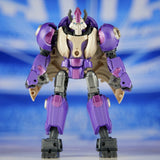 Transformers One Movie Mainline Alpha Trion Prime Changer hasbro usa robot action figure toy photo front