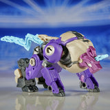 Transformers One Movie Mainline Alpha Trion Prime Changer hasbro usa robot beast unicorn toy photo