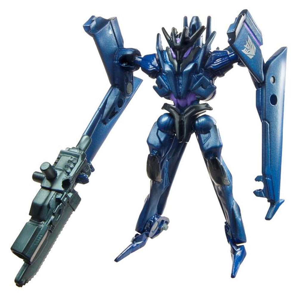 Transformers-hasbro Transformers Prime Legion Soundwave