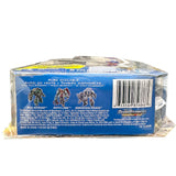 Transformers Prime Beast Hunters Series 2: 005 Starscream deluxe Hasbro Canada box package bottom upc photo