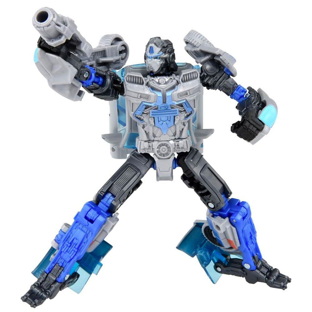 TRANSFORMERS ACTION MASTERS トレーラー型ロボット Transformers Action Master Optimus Prime Design