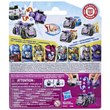 Transformers Swapticons Megatron Shockwave 2-pack hasbro usa box package back