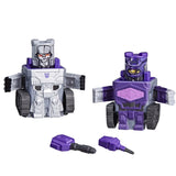 Transformers Swapticons Megatron Shockwave 2-pack hasbro usa decepticon robot action figure toy accessories