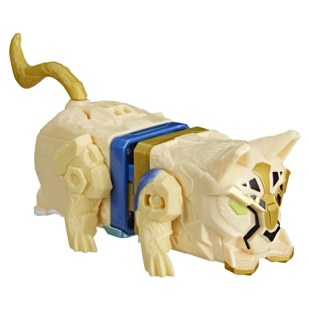 Transformers Swapticons Tigatron & Cheetor - 2-Pack Transformers Swapticons Tigatron & Cheetor - 2-Pack
