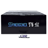 Transformers Megatron Type Godzilla Leader Synergenex TakaraTomy Japan box package top