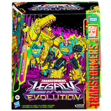 Transformers Generations Legacy Evolution G2 Universe Grimlock leader walmart exclusive box package front