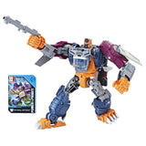 Transformers Power of the Primes Evolution Optimal Optimus - Leader