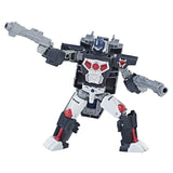 Transformers Power of the Primes Evolution Optimal Optimus - Leader