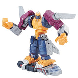 Transformers Power of the Primes Evolution Optimal Optimus - Leader
