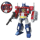 Transformers Power of the Primes POTP Leader Evolution Optimus Prime Gimmick Render