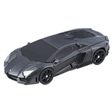 Transformers Movie Studio Series 11 Deluxe Lockdown Vehicle Car