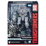 Transformers Studio Series 13 Voyager Megatron Package