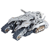 Transformers Studio Series 13 Voyager Megatron Tank