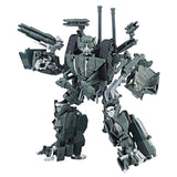 Transformers Movie Studio Series 12 Voyager Decepticon Brawl Robot