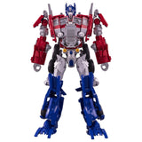 Transformers Bumblebee Movie Japan TakaraTomy BB-02 Legendary Optimus Prime Robot front