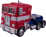 Transformers Bumblebee Movie Japan TakaraTomy BB-02 Legendary Optimus Prime Truck mode