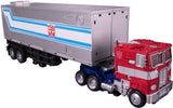 Transformers Movie BB-02 Legendary Optimus Prime - Leader