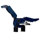 Transformers Studio Series 20 Zauru dino cassette reissue