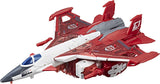 Transformers Power of the Primes Voyager Elita-1 Jet Mode