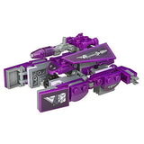 Kre-O Transformers Kreon Battle Changer Decepticon Shockwave