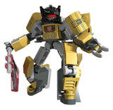 Kre-O Transformers Kreon Battle Changer Grimlock