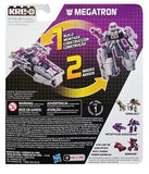 Kre-O Transformers Kreon Battle Changer Megatron