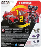 Kre-O Transformers Kreon Battle Changer Ironhide