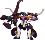 Transformers Encore Beast Wars Neo Big Convoy Action Figure