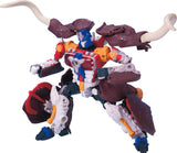 Transformers Encore Big Convoy Robot Beast Wars Neo