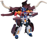 Transformers Encore Big Convoy Robot Mode