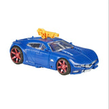 Transformers Power of the Punch-Counterpunch and Prima Prime - Deluxe