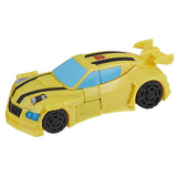 Transformers Cyberverse Sting Shot Bumblebee - Warrior