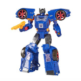 Transformers Power of the Punch-Counterpunch and Prima Prime - Deluxe
