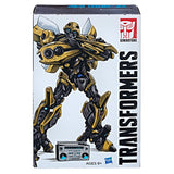 Transformers Studio Series 19 Bumblebee Vol. 1 Retro Rock Garage  - SDCC Giftset