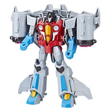 Transformers Cyberverse Starscream - Ultra