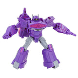 Transformers Cyberverse Shockwave - Warrior