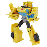Transformers Cyberverse Sting Shot Bumblebee - Warrior