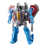 Transformers Cyberverse Starscream - Scout