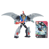 Transformers Power of the Primes Deluxe Dinobot Swoop Robot mode