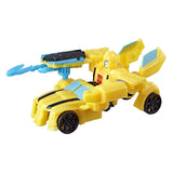 Transformers Cyberverse Bumblebee - Scout