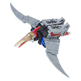 Transformers Power of the Primes Deluxe Dinobot Swoop Dinosaur mode