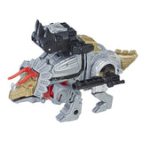 Transformers Power of the Primes Dinobot Slug - Deluxe